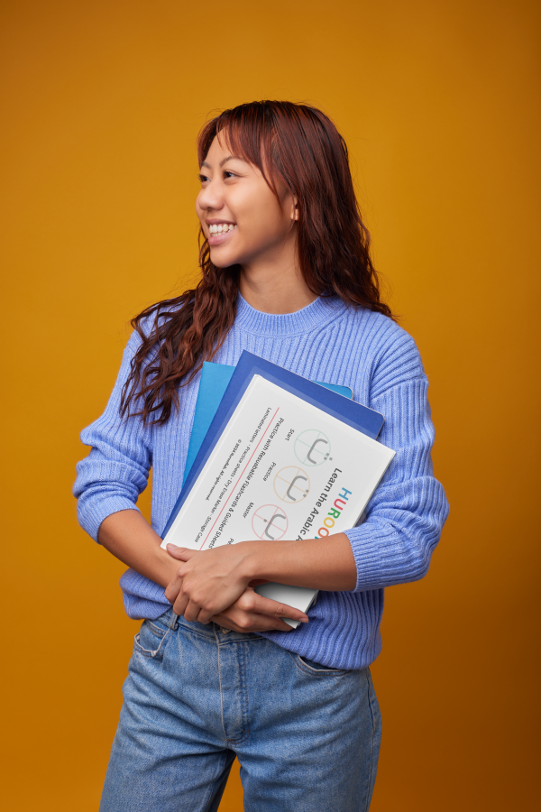 Hurooflab Arabic Practice Sheets Kit - Reusable Practice Learning Set